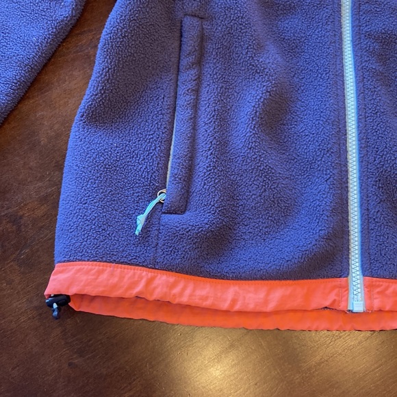 North Face fleece jacket - Picture 2 of 6